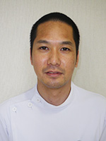 リハビリテーション科長