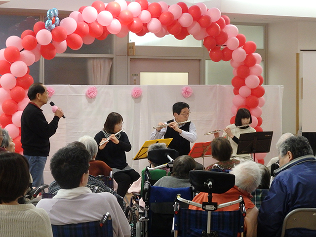 2017年わかば通信5月号