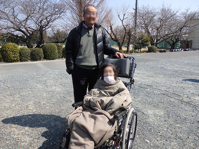 2017年わかば通信5月号