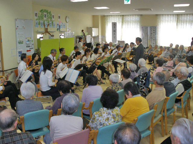 2017年わかば通信6月号