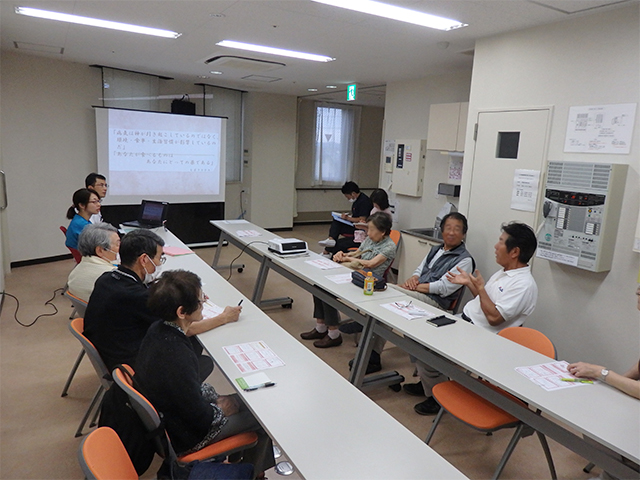 2017年わかば通信6月号