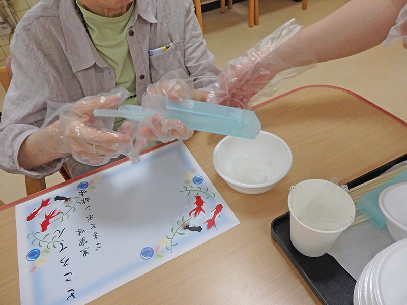 2017年わかば通信7月号