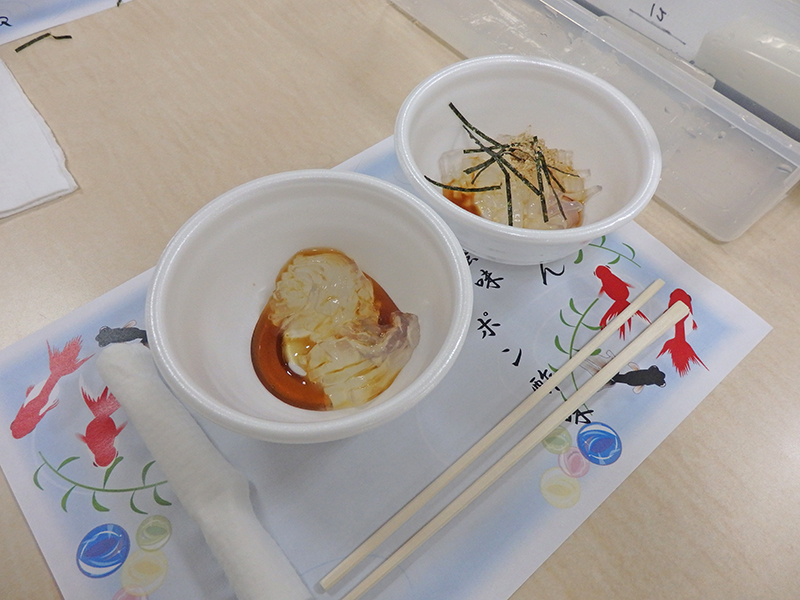 2017年わかば通信7月号