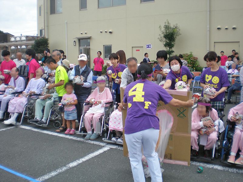 2017年北斗わかば祭