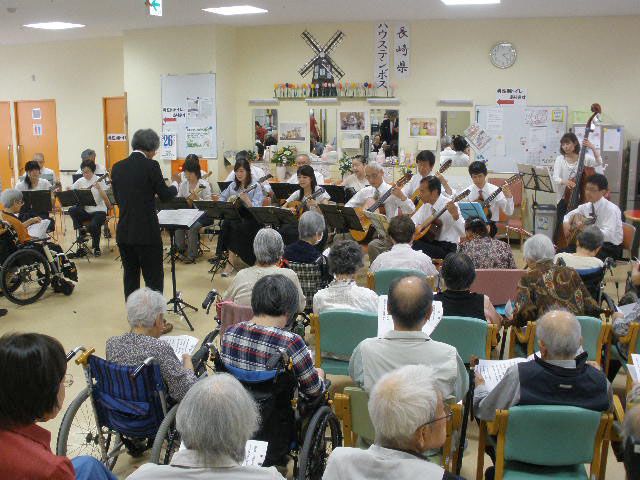 2018年わかば通信6月号