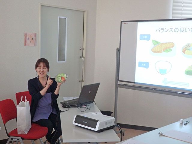 2018年わかば通信6月号