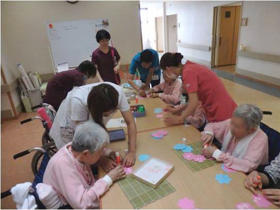 2018年わかば通信6月号