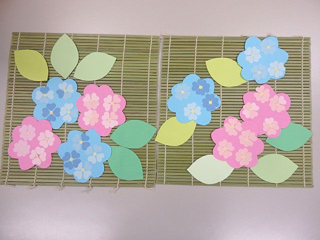 2018年わかば通信6月号