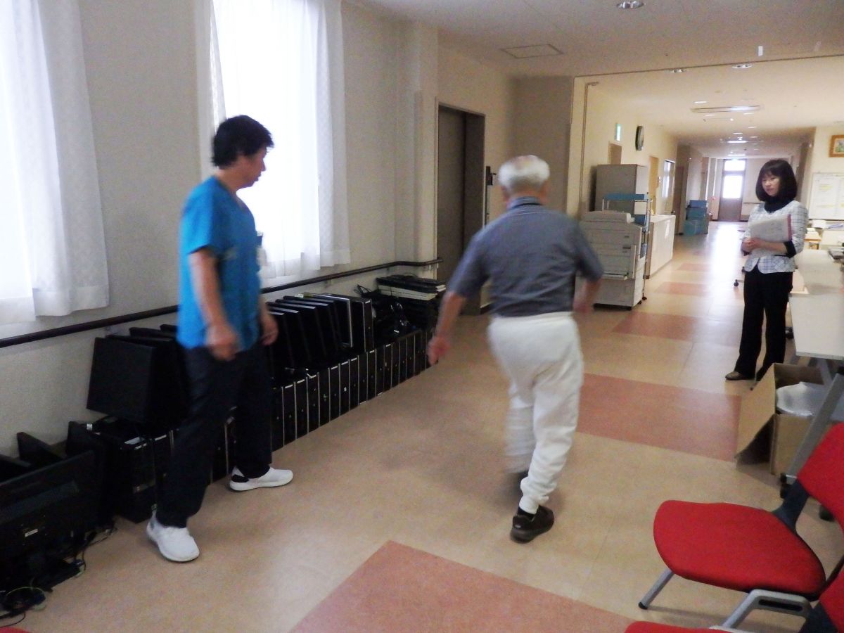 2018年わかば通信8月号