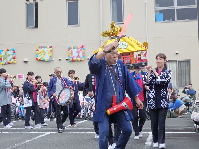 2018年わかば通信11月号