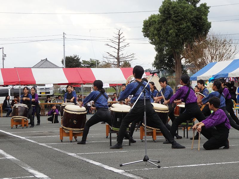 2018年わかば通信11月号