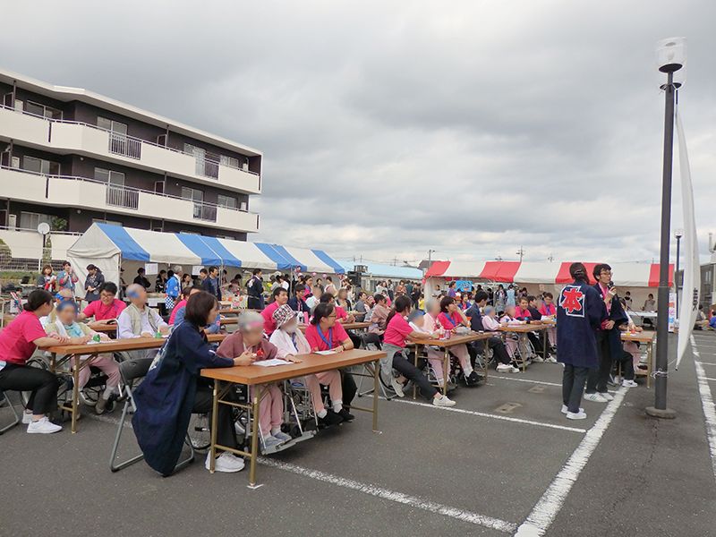 2018年わかば通信11月号