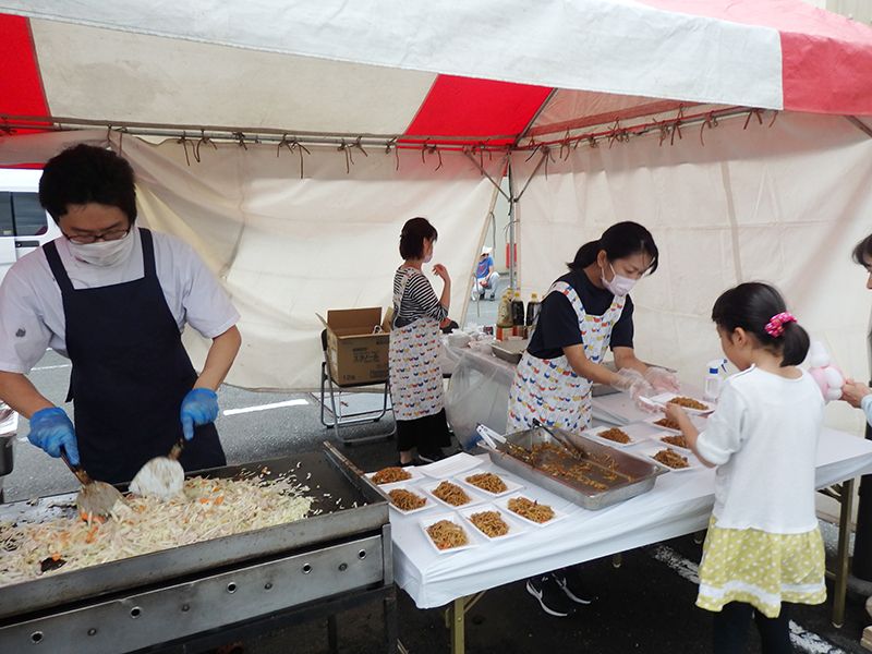 2018年わかば通信11月号