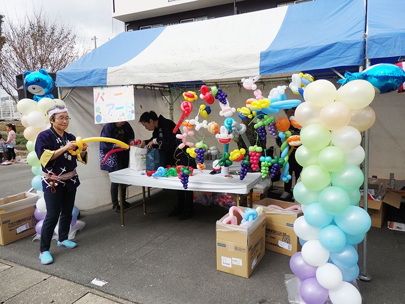 2018年わかば通信11月号