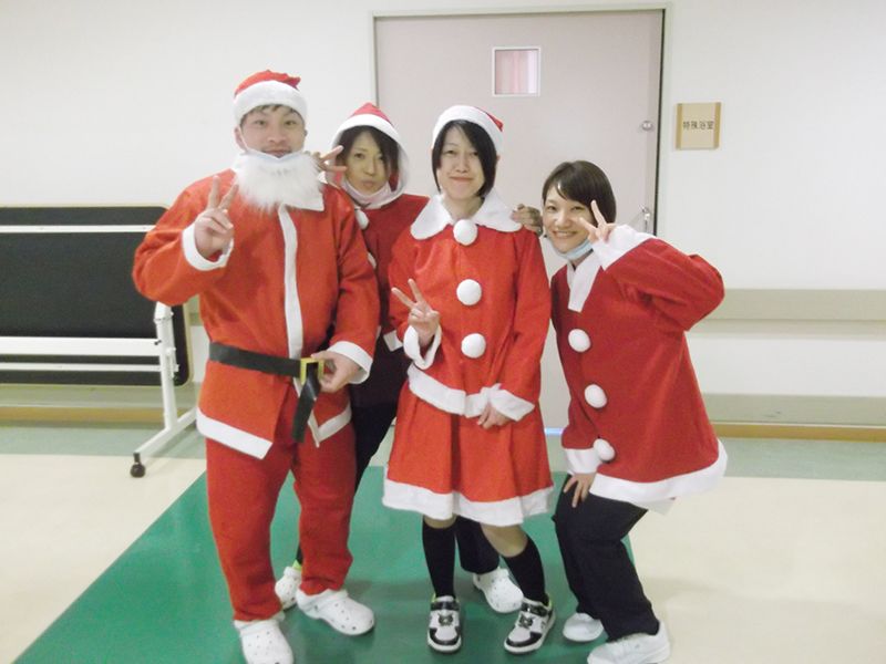 2019年わかば通信1月号