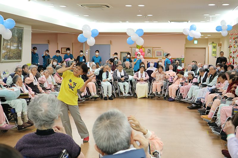 2019年わかば通信2月号