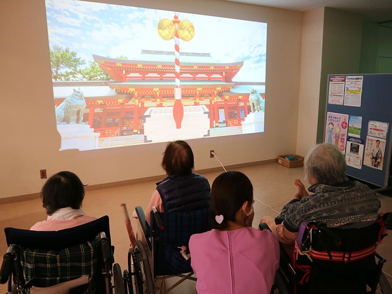 2019年わかば通信2月号