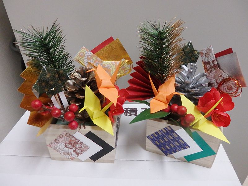 2019年わかば通信2月号