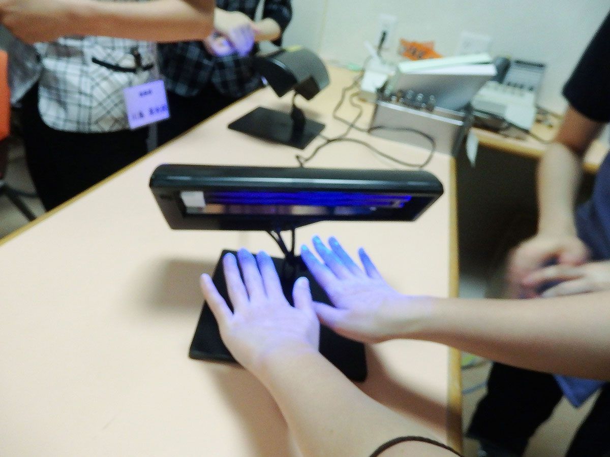 2019年わかば通信6月号