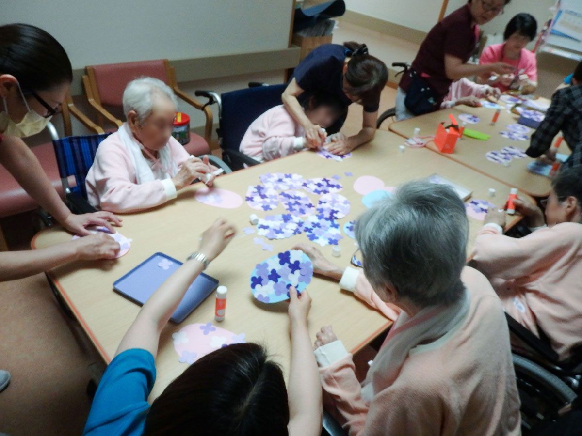 2019年わかば通信6月号