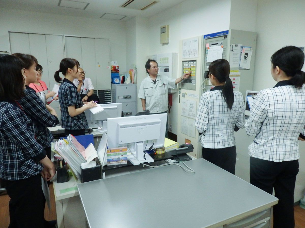 2019年わかば通信6月号