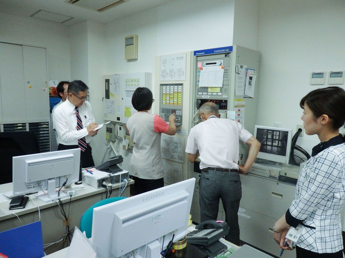 2019年わかば通信6月号