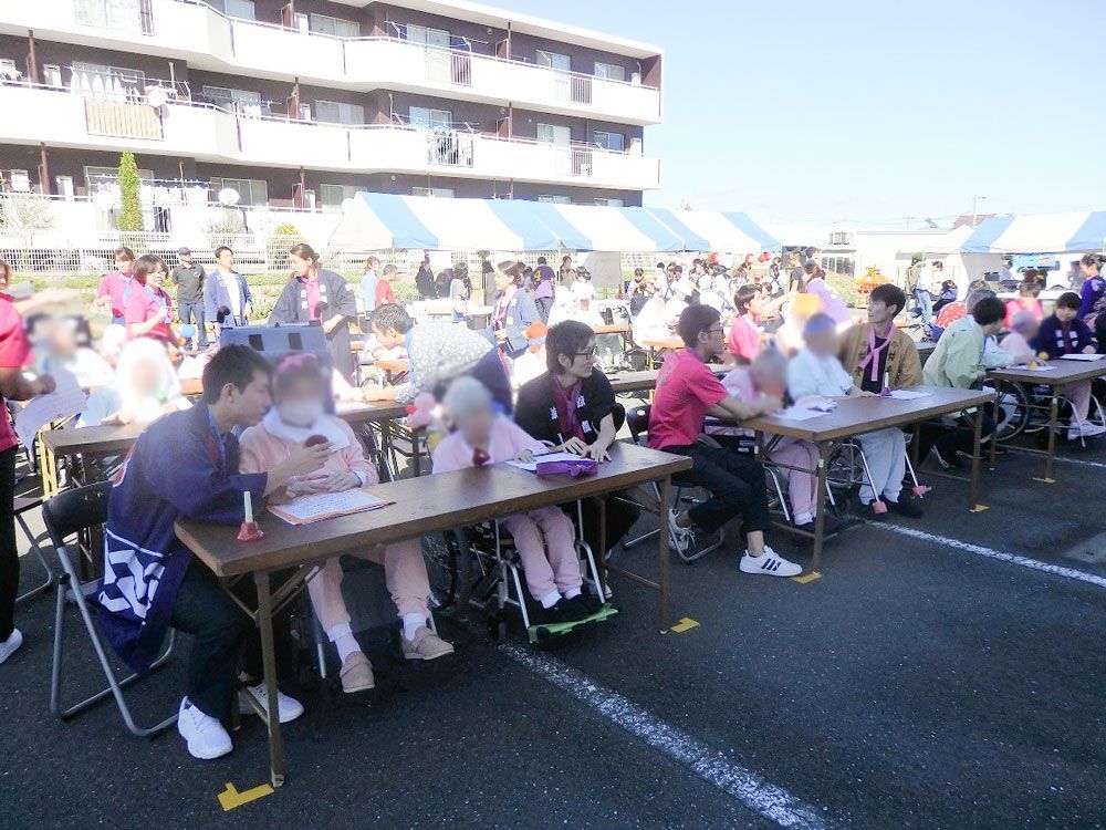 2019年わかば通信11月号