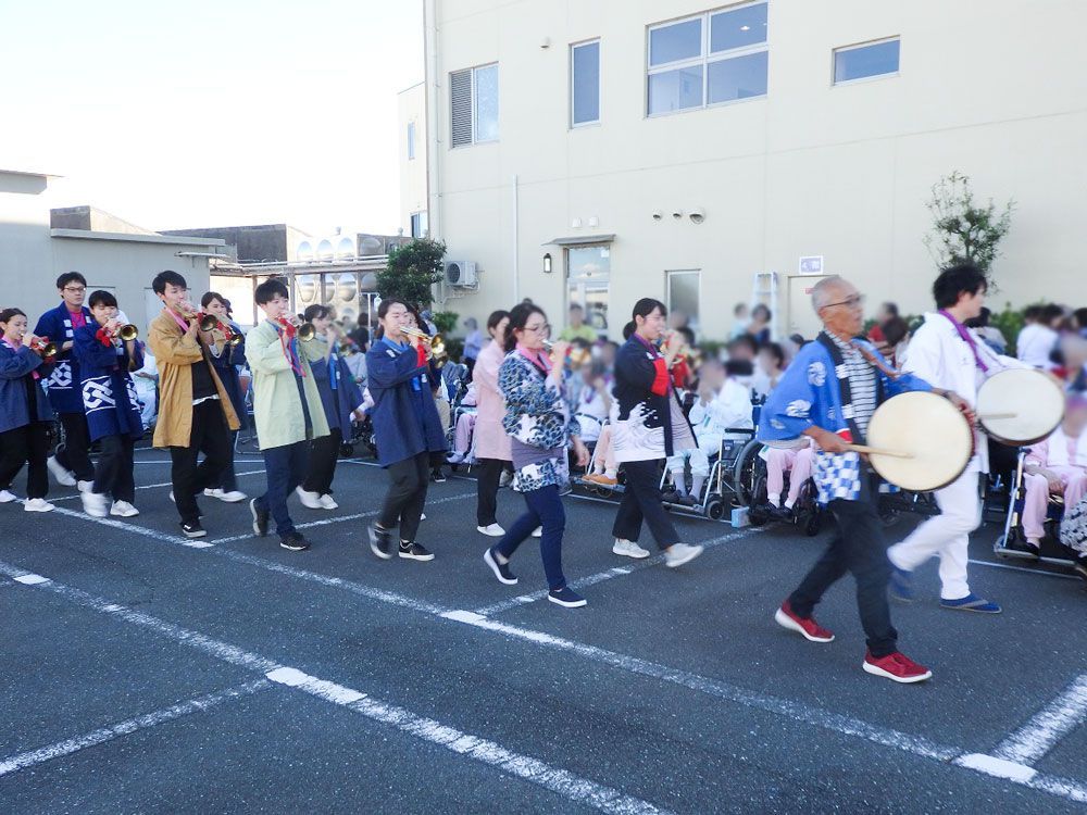 2019年わかば通信11月号