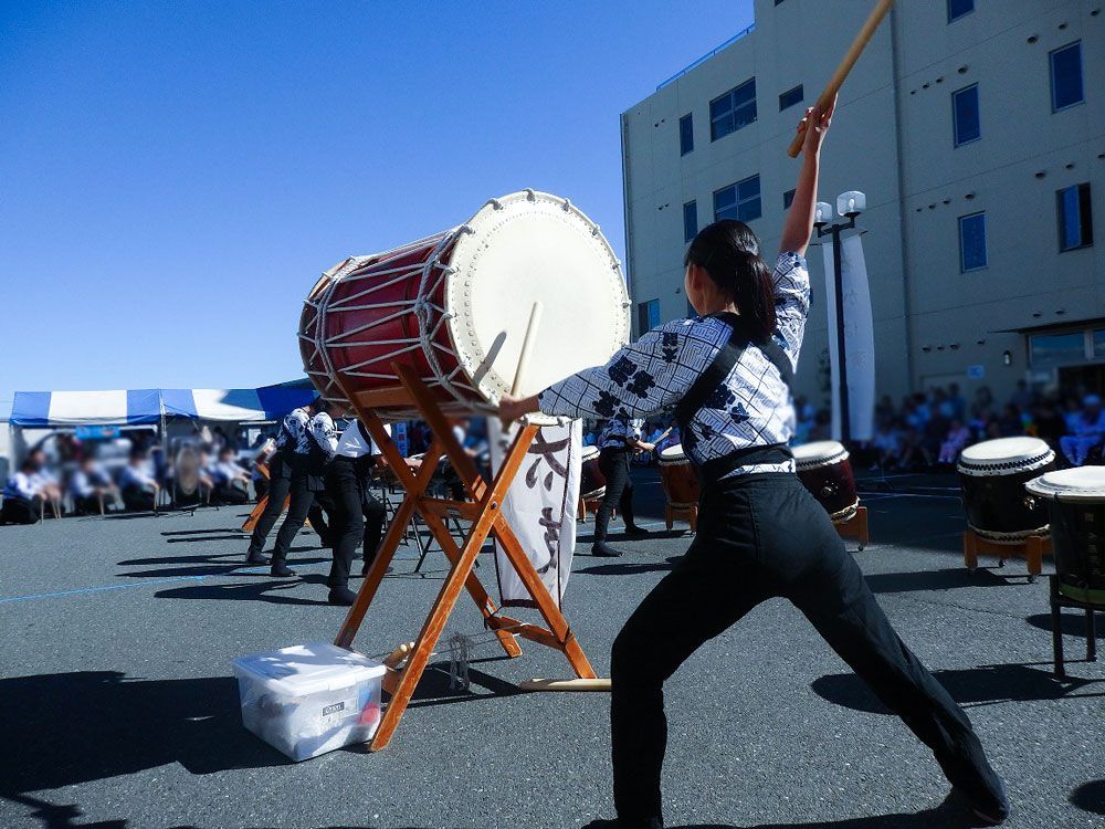 2019年わかば通信11月号