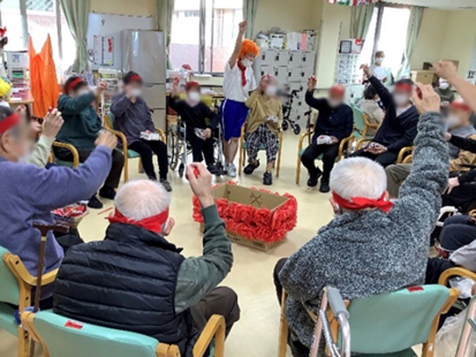 エイエイ、オー!