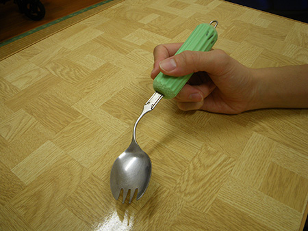 食事に対しての関わり2