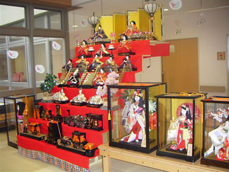 ひな祭り