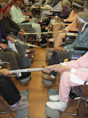 中秋の名月 メニュー