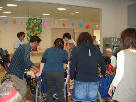 中秋の名月 メニュー