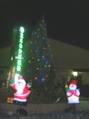 クリスマスツリー2
