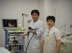 吉田Dr.