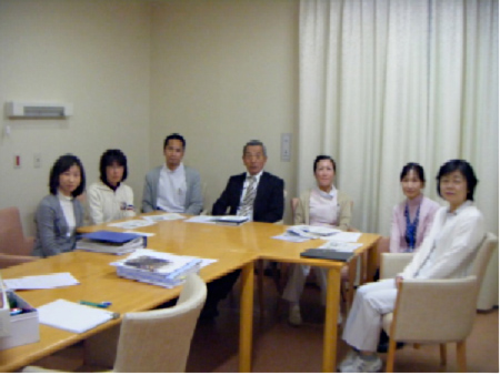 ワークライフバランス①